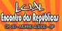 Encontro das republicas