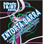 Entorta Barra
