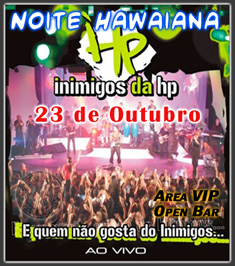 Inimigos da HP na AAO