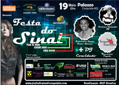 Festa do Sinal