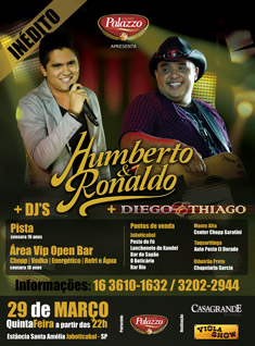 Humberto & Ronaldo