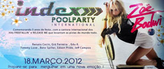 Index Pool Party 2012