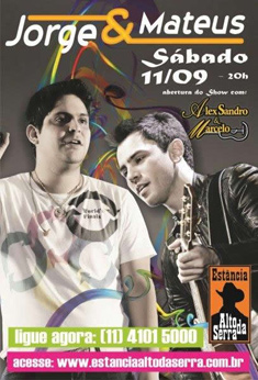 Jorge & Mateus