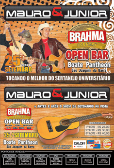 Mauro & Junior