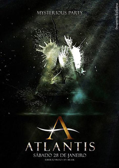 Atlantis