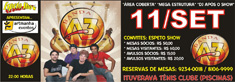 Banda A3