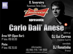 Dj Carlo Dall