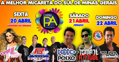 Carna Pa 2012 Carna Pa 2012