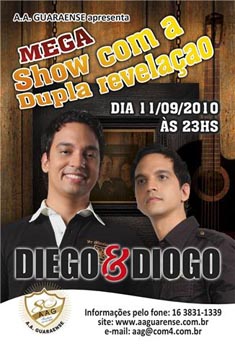 Diego & Diogo