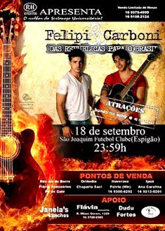 Felipi & Carboni