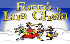 Forro da Lua Cheia 2012