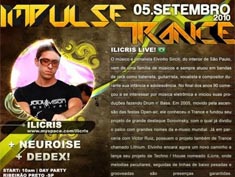 Impulse Trance