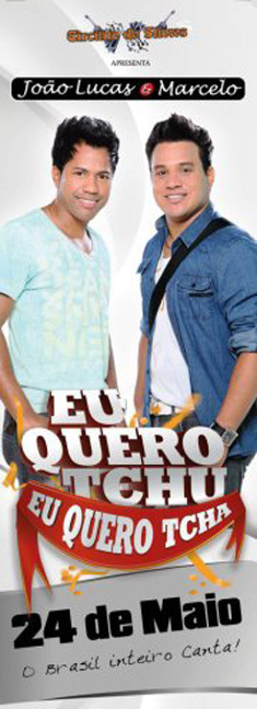 Jo�o Lucas e Marcelo