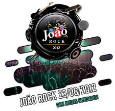 Jo�o Rock 2012