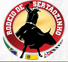 Rodeio de Sert�ozinho
