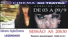 Filme Salt (Em Cartaz)
