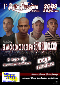 1� Agita Ituverava