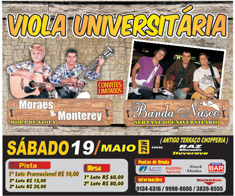 Viola Universit�ria