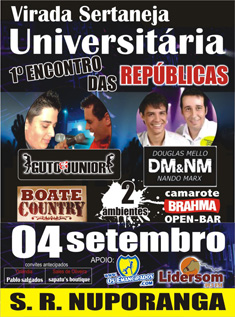 Virada Sertaneja