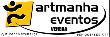 Artmanha Eventos VEREDAs