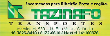 Expresso RV - Transportes
