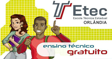 Vestibulinho Alcidio