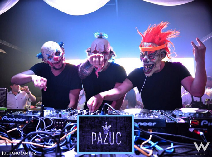 Pazuc
