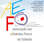 Associacao dos Eficientes Fisicos de Orlandia