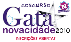Gata Novacidade 2010