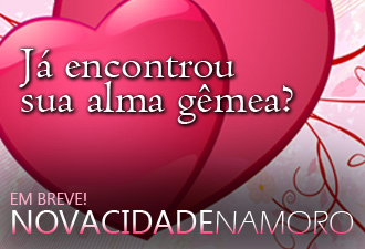 Novacidade Namoro
