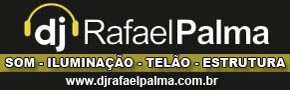 Dj Rafael Palma - Aluguel de Tel&atilde;o