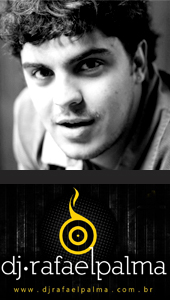 Dj Rafael Palma