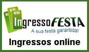 Ingresso Festa - a sua festa garantida