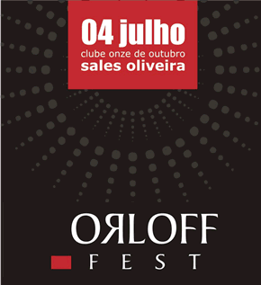 Orloff Fest - 04-07-2009