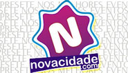 Novacidade.com - not�cias - guia baladas - fotos - v�deos - convites