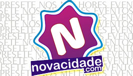 Novacidade.com - not&iacute;cias - guia baladas - fotos - v&iacute;deos - convites