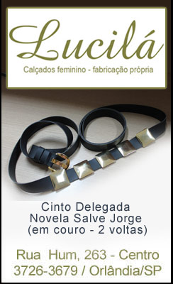 Lucil&aacute; Cal&ccedil;ados