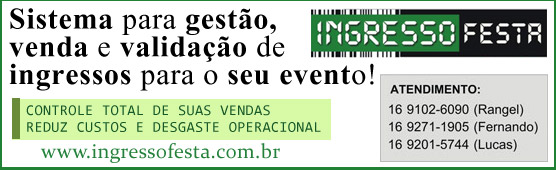 GEST�O DE INGRESSOS - RODEIO