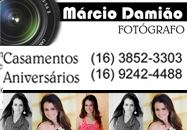 M&aacute;rcio Fotografo - Sales Oliveira