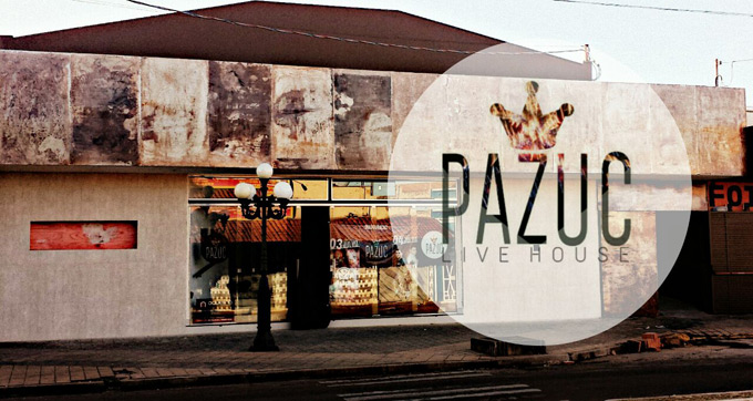 Pazuc