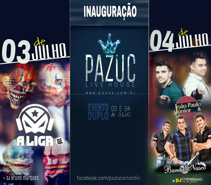 Pazuc