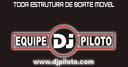 Equipe Dj piloto