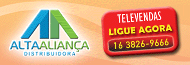 Alta Alian&ccedil;a Distribuidora