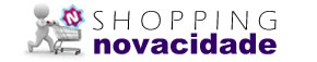 Shopping Novacidade
