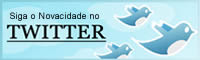 Twitter Novacidade
