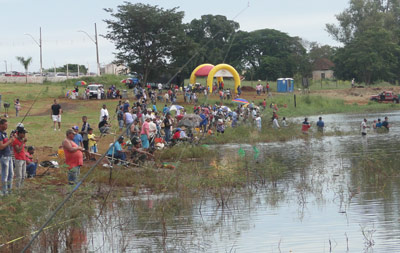 9º Torneio de Pesca de São Joaquim da Barra será na Sexta-Feira Santa