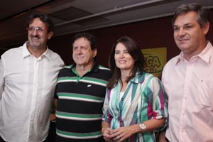 Carnabeir�o apresenta suas novidades este ano