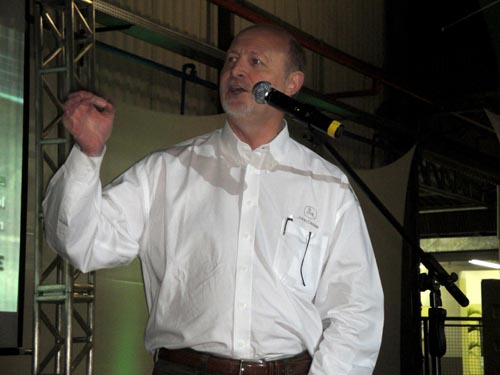 Paulo Hermann (Diretor Comercial América Latina)