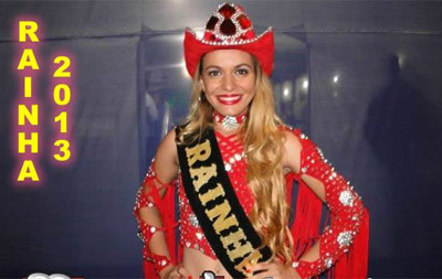 Festa do Peão de Guará 2013; veja programação