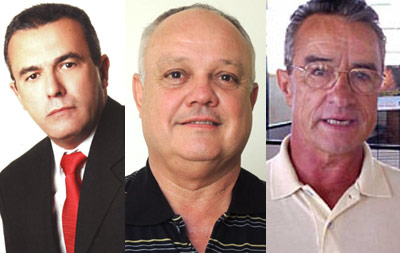 Pefeita eleita de Orlândia Flávia Gomes anuncia mais três secretários